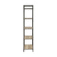 Itzel - Bookshelf For Office