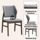 Sarha - Dining Side Chair (Set of 2)