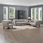 Nayeli - Loveseat