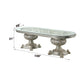Sandoval - Dining Table - Champagne