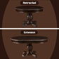Chateau De Ville - Round Dining Table