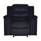Willow - Glider Recliner