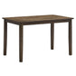Damica - Dining Table