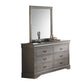 Louis Philippe III - Mirror