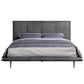 Metis - Bed