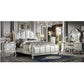 Dresden II - Chest - Bone White