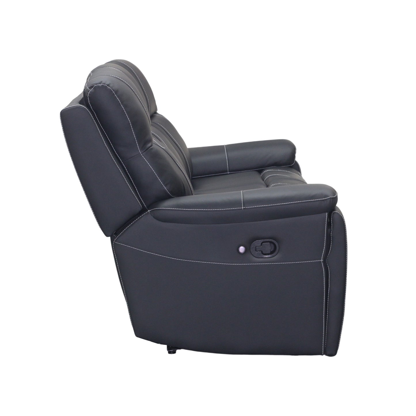 Hartley - Reclining Sofa