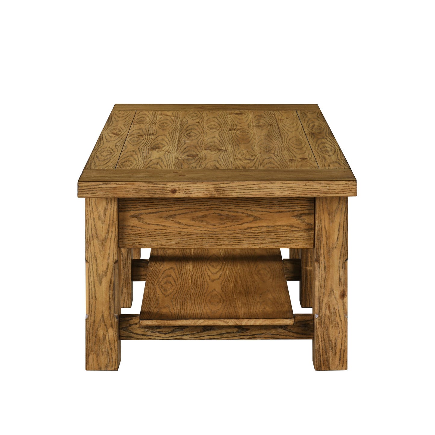 Duncan - Drawer Table