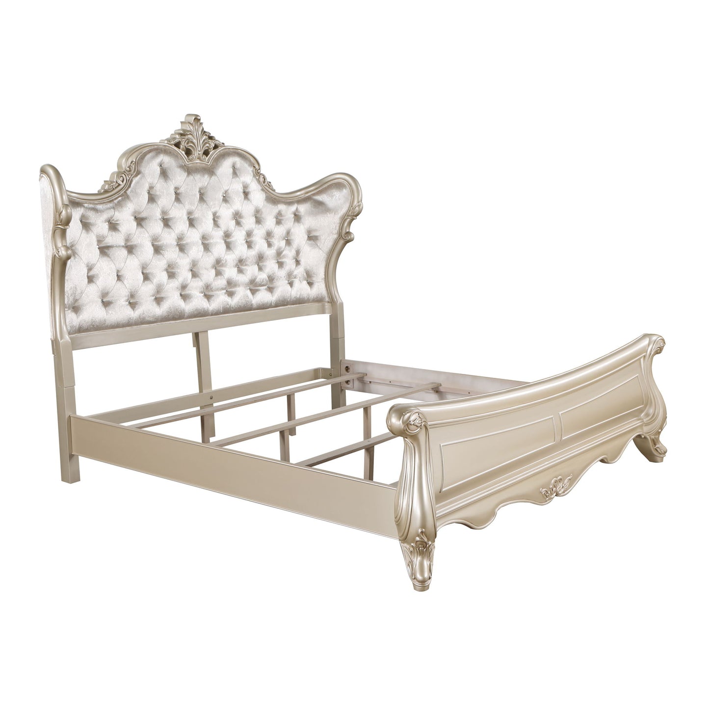 Monique - Bed