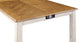 Amy - 60" Counter Table & Chairs With Storage