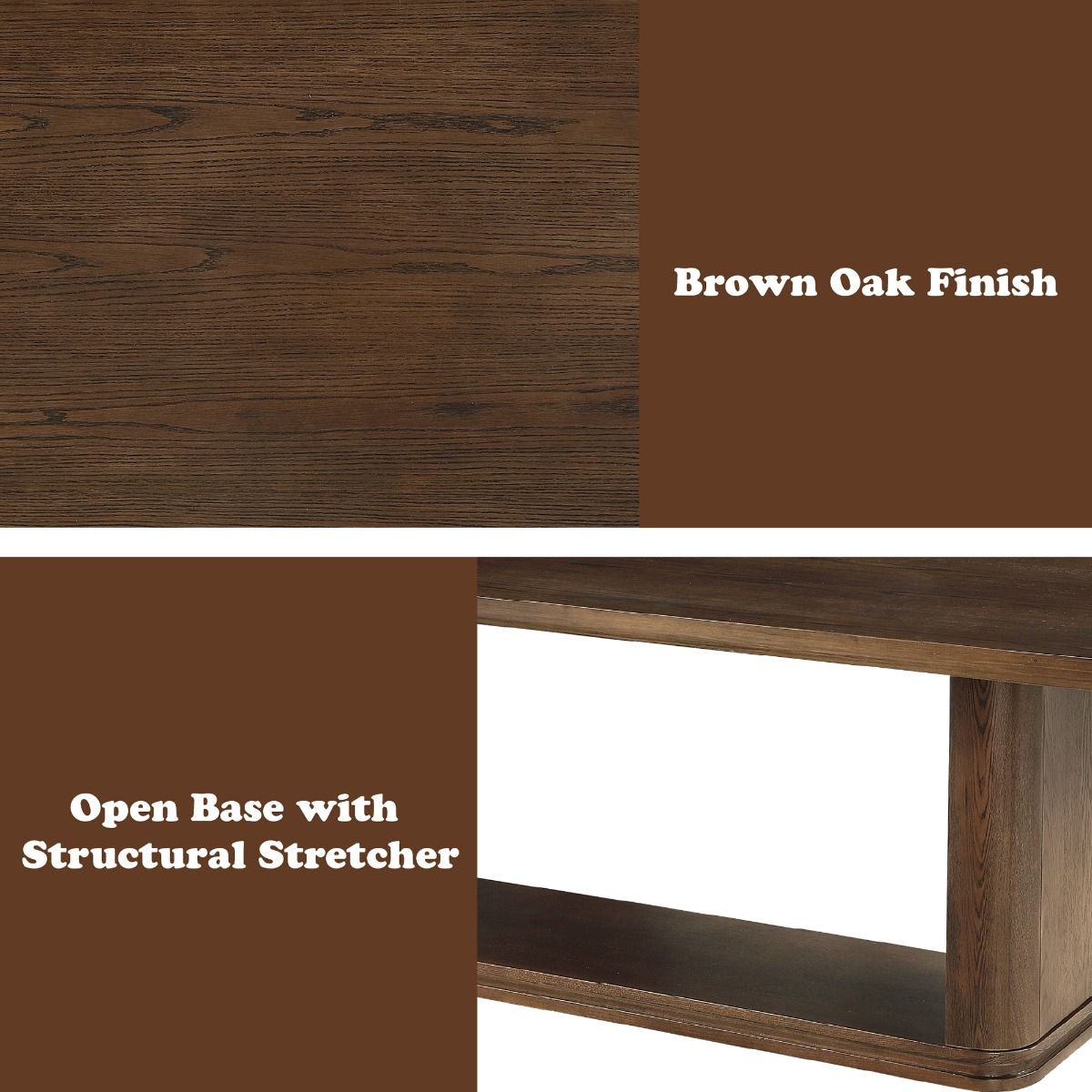 Koen - Dining Table