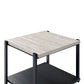 Linea - 3 Piece Occasional Set (1 Coffee & 2 End Tables)
