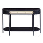 Colson - Sofa Table - Black