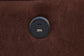 Chocolate Adjustable Sofa with Hidden Storage and USB Ports