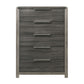 Jehoram - Chest