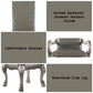 Dresden - Chair (Set of 2)