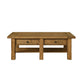 Duncan - Drawer Table
