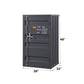 Cargo - Chest (Single Door)