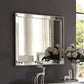 Voeville II - Mirror - Platinum