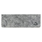 Dillon - Server With Marble Top - Natural / Walnut
