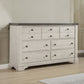 Augusta - Dresser