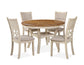 Mitchell - Dining Set