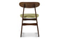 Morocco - Dining Chair With Seat Cushion