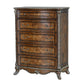 Devany - Chest - Cherry