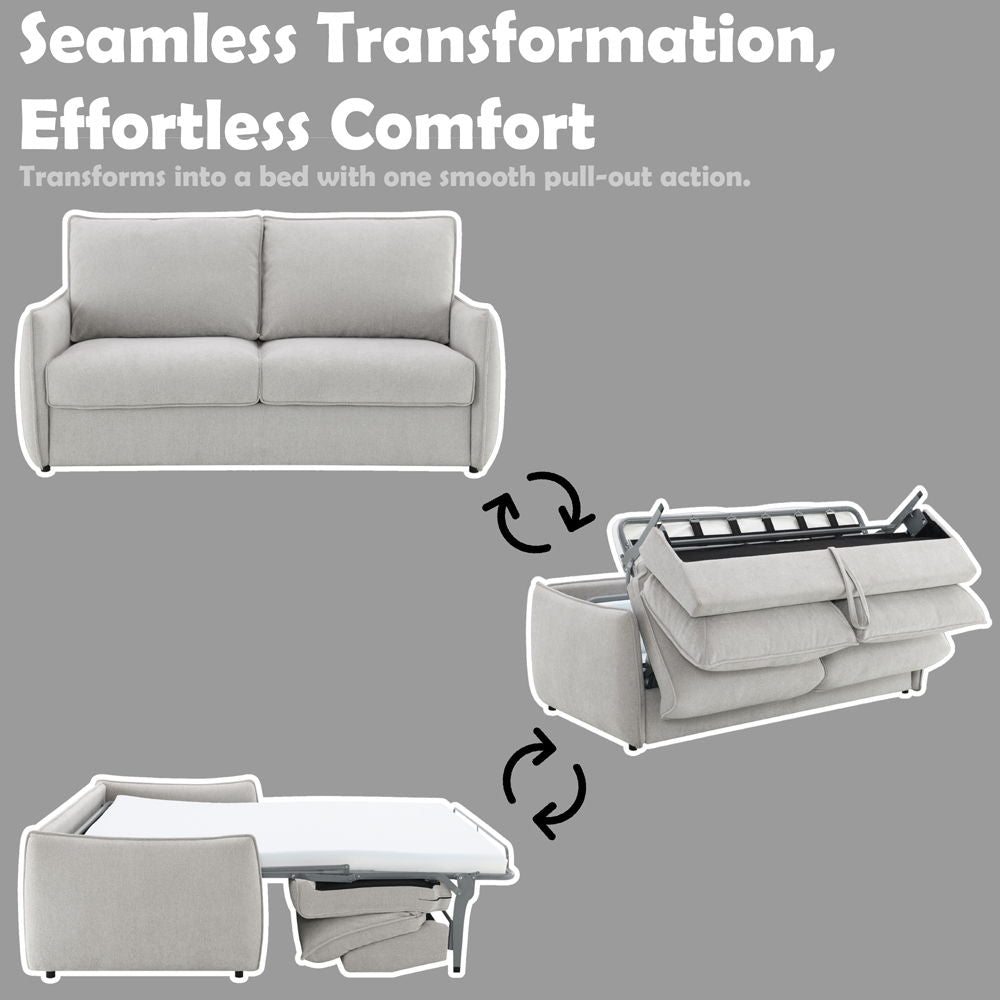 Jinn - Sofa With Sleeper