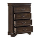Lyndhurst - Chest