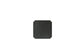 House Beatrice - End Table - Charcoal & Light Gray