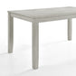 Pascal - Rectangle Dining Table