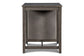 Gia - Counter Table Set