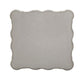 Dresden - End Table - Bone White