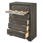 Naima - Chest