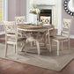 Cori - Round Dining Set