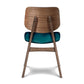 Oscar - Chair With Cushion (Set of 2)