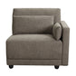 Rylie - Modular Chair With Pillows