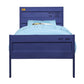Cargo - Bed