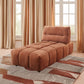 Loanna - Modular Chaise