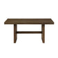Kody - Rectangle Table
