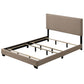 Leandros - Bed