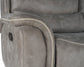 Kamari - Glider Recliner