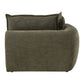 Leighton - Modular Arm Chair With 3 Pillows