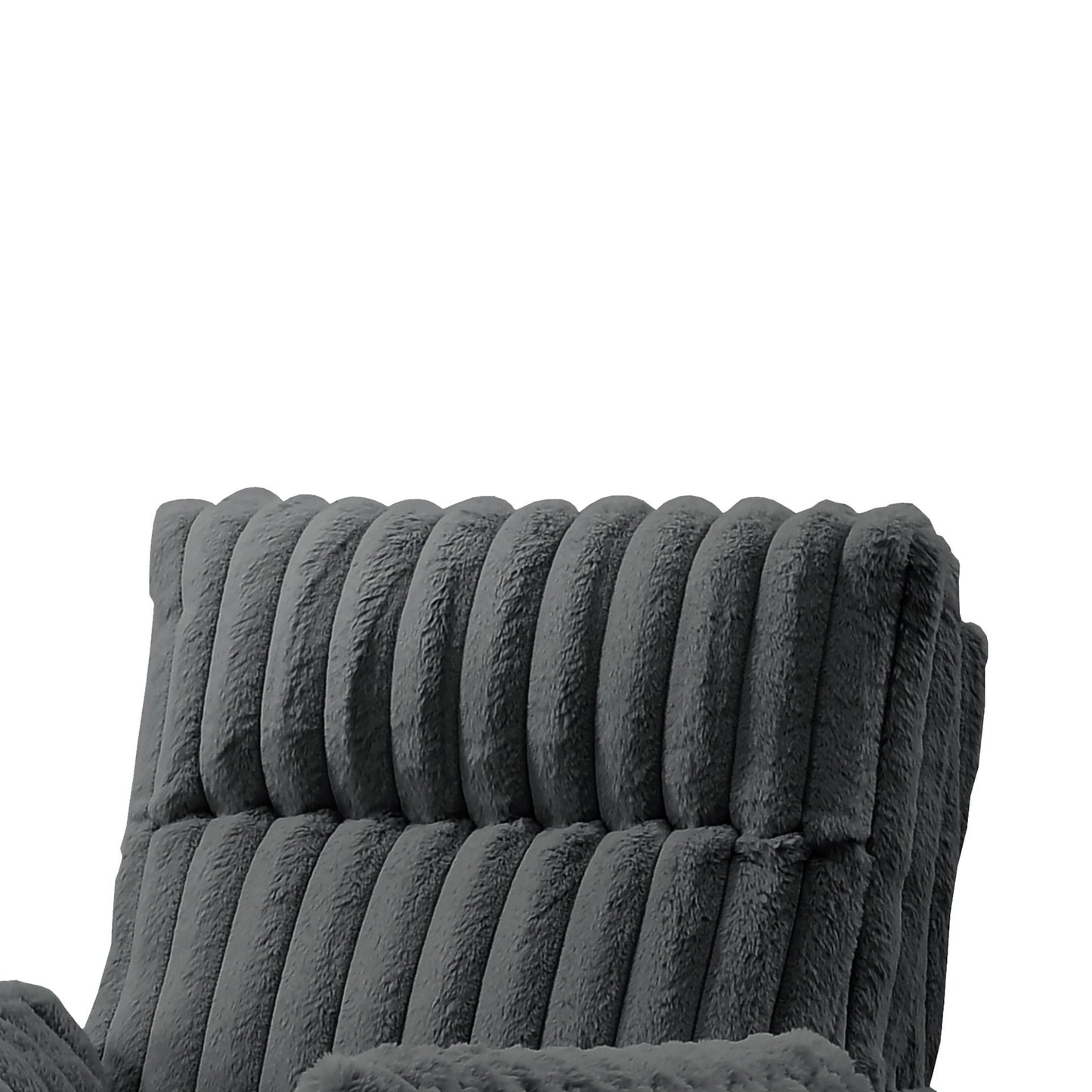 Embrace - Swivel Accent Chair