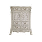 Dresden II - Chest - Bone White