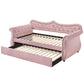 Adkins - Daybed & Trundle