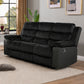 Willow - Sofa With Dual Recliner