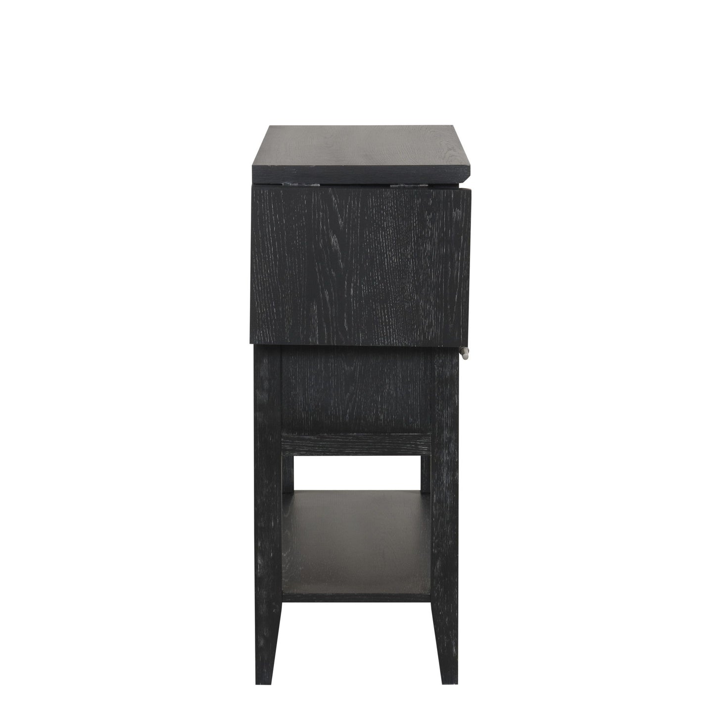 Sable Crest - Drop Leaf Server