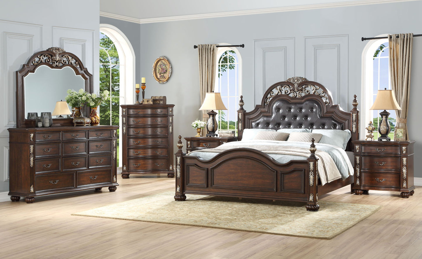 Maximus - Dresser
